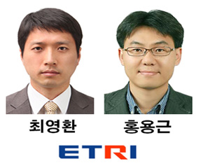 ETRI, NFC기반 인터넷 통신기술 개발